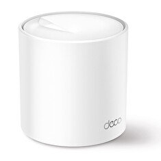 TP-Link AX3000 Smart Home Mesh WiFi6 System Deco X50(1-pack)