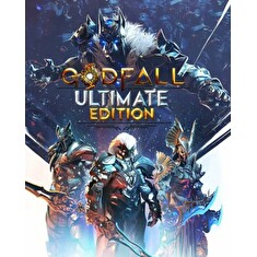 ESD Godfall Ultimate Edition