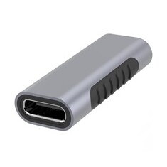 PremiumCord USB redukce USB C - USB-C (F/F)