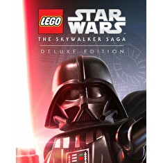 ESD LEGO Star Wars The Skywalker Saga Deluxe Editi