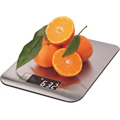 Emos kuchyňská digitální váha PT-836, nerez