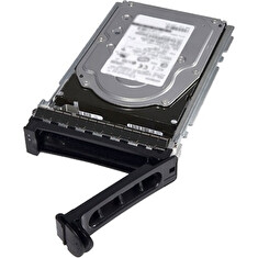 Dell 2TB HDD SATA 6Gbps 7.2K 512n 3.5in Hot-Plug CUS Kit