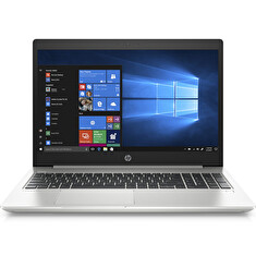 HP ProBook 450 G6; Core i5 8265U 1.6GHz/8GB RAM/256GB SSD PCIe NEW+500GB HDD/batteryCARE+