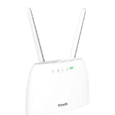Tenda 4G07 - Wi-Fi AC1200 4G LTE router/1200Mbps/2x WAN/LAN/2x WAN/LAN/IPv4/IPv6