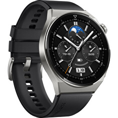 Huawei Watch GT 3 PRO Black