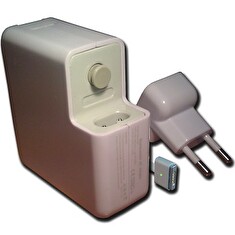 Náhradní AC adapter pro Apple 85W, Magsafe 2