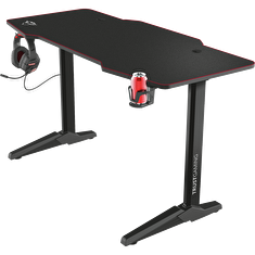 TRUST GXT 1175 Imperius XL Gaming Desk