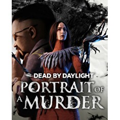 ESD Dead by Daylight Portrait of a Murder Chapter