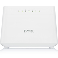 Zyxel WiFi 6 AX1800 5 Port Gigabit Ethernet Gateway with Easy Mesh Support