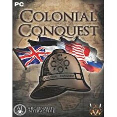 ESD Colonial Conquest