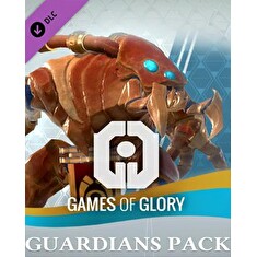 ESD Games Of Glory Guardians Pack