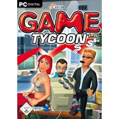 ESD Game Tycoon 1.5