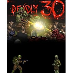ESD Deadly 30