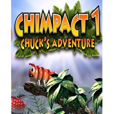ESD Chimpact 1 Chucks Adventure