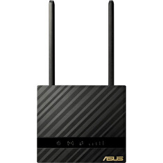 ASUS 4G-N16 B1 - N300 LTE Modem Router