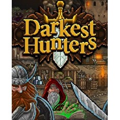 ESD Darkest Hunters