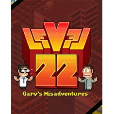 ESD Level 22 Garys Misadventures