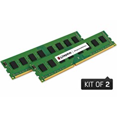 Kingston DDR5 64GB (Kit 2x32GB) 4800MHz DIMM CL40 2Rx8