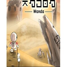 ESD Wanda A Beautiful Apocalypse
