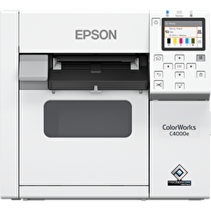 Epson ColorWorks C4000e (bk)