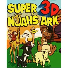 ESD Super 3-D Noah's Ark