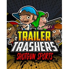 ESD Trailer Trashers