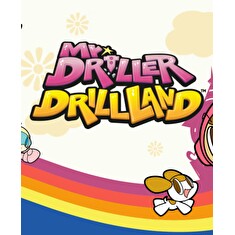 ESD Mr. DRILLER DrillLand