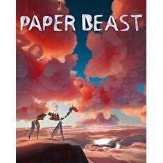 ESD Paper Beast