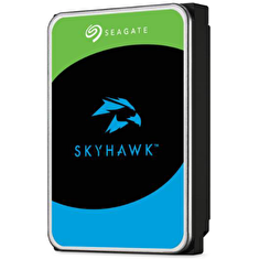 Seagate SkyHawk 3,5" - 3TB (DVR) 5400rpm/SATA-III/256MB without R/V sensor