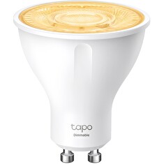 TP-link chytrá žárovka Tapo L610
