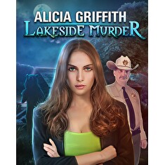 ESD Alicia Griffith Lakeside Murder
