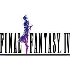 ESD Final Fantasy IV