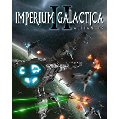 ESD Imperium Galactica II