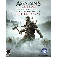 ESD Assassins Creed 3 The Tyranny of King Washingt