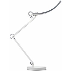 BENQ Lampa LED pro elektronické čtení WiT Silver/ stříbrná/ 18W/ 2700-5700K