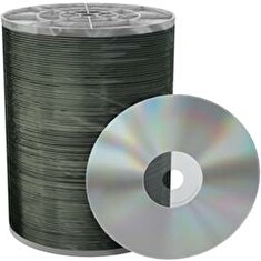 MEDIARANGE CD-R 700MB 52x BLANK folie 100pck/bal