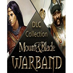 ESD Mount and Blade Warband DLC Collection