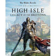 ESD The Elder Scrolls Online High Isle