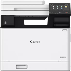 Canon I-SENSYS X C1333I + sada tonerů