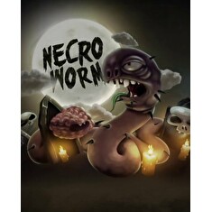 ESD NecroWorm