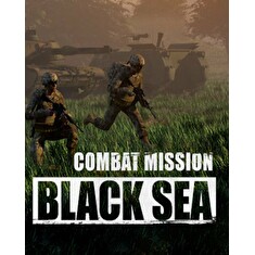 ESD Combat Mission Black Sea