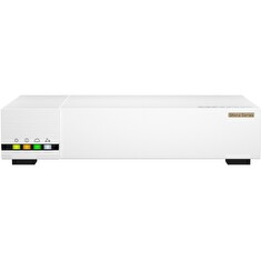 QNAP SD-WAN router QHora-322 (4jádrový procesor, 4GB DDR4 RAM, 6x 2,5GbE, 3x 10GbE, 1x USB 3.2 Gen1)