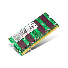 Transcend paměť 8GB DDR3 1600 ECC-DIMM 2Rx8