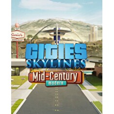 ESD Cities Skylines Content Creator Pack Mid-Centu