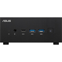 ASUS PN52 R7-5800H/2*M.2 Slot+ 2.5" slot/0G/bezOS