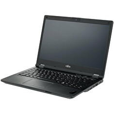 Fujitsu LifeBook E549; Core i5 8265U 1.6GHz/16GB RAM/512GB SSD PCIe/white kb/batteryCARE+