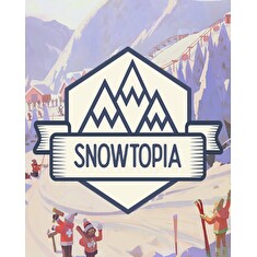 ESD Snowtopia Ski Resort Tycoon