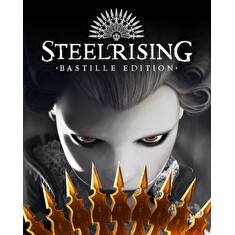 ESD Steelrising Bastille Edition