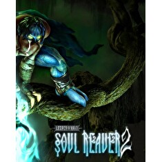 ESD Legacy of Kain Soul Reaver 2