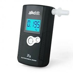 ALKOHIT X5 elektrochemický profesionální alkohol tester